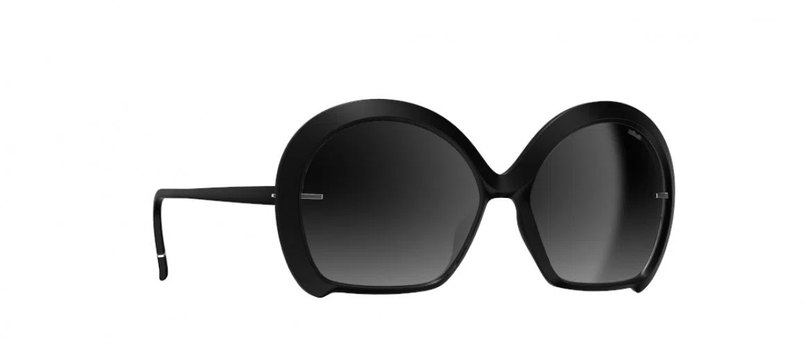 Silhouette Dora One 3200 Sunglasses - view 20